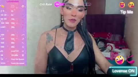 diosa_v_ online show from 09-23-25, 08:12
