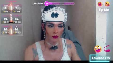 diosa_v_ online show from 10-14-25, 07:03