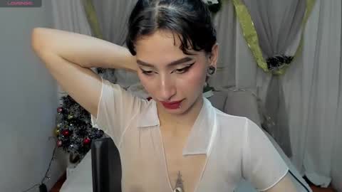 diosadelamor01 online show from 12-21-24, 11:45