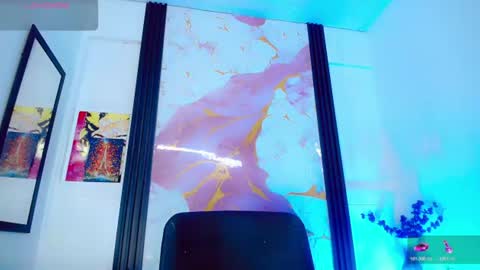 Diosiris Riannys online show from 06-23-26, 07:23