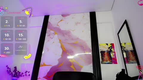 Diosiris Riannys online show from 07-06-26, 07:16