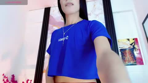 Diosiris Riannys online show from 07-10-26, 07:16