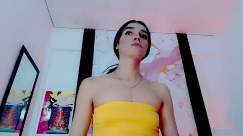 Diosiris Riannys online show from 07-18-26, 11:25
