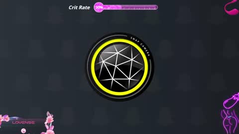 Diosiris Riannys online show from 08-04-26, 07:16