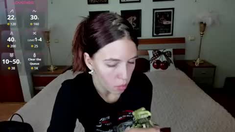 Snapshot of dirapunzel chatting on 07-11-26, 08:55 Hi Im Dany online show from 07-11-26, 08:55