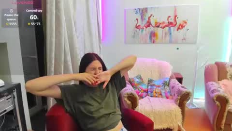 Snapshot of dirapunzel chatting on 07-25-26, 07:22 Hi Im Dany online show from 07-25-26, 07:22
