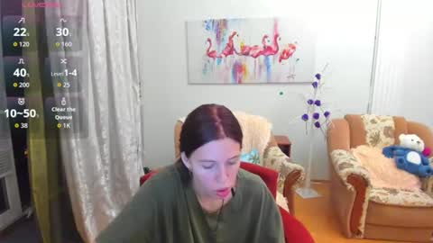 Snapshot of dirapunzel chatting on 07-27-26, 08:05 Hi Im Dany online show from 07-27-26, 08:05