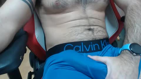 Z online show from 11-04-25, 04:33