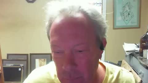 Snapshot of dirkpitt223 chatting on 10-02-25, 06:37 DirtkPitt Fun guy working online show from 10-02-25, 06:37