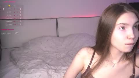 Hailey online show from 03-11-26, 06:47