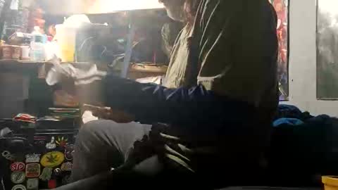 dirtmcgirt82 online show from 12-07-24, 11:07