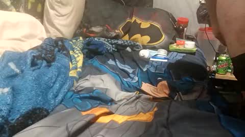 dirtmcgirt82 online show from 02-11-25, 02:03