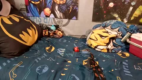 dirtmcgirt82 online show from 09-27-25, 01:43