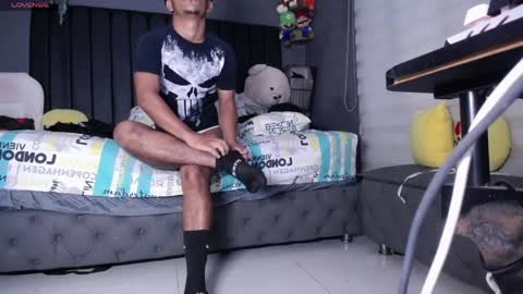 dirty_27cms online show from 04-11-26, 03:27