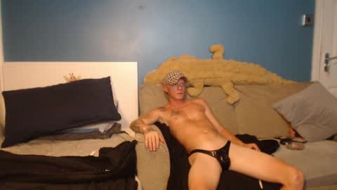 dirty_digler online show from 05-24-26, 10:59