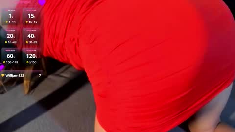 dirty_fairie online show from 02-28-26, 07:53