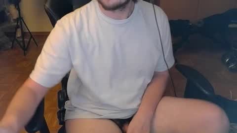 dirty_fun_boy online show from 11-06-25, 10:10