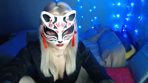 Dirty Kiss69 online show from 01-11-25, 10:07