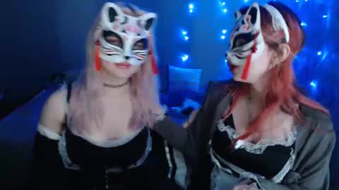 Dirty Kiss69 online show from 01-15-25, 09:41