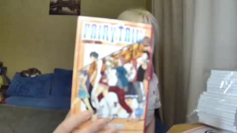 Dirty Kiss69 online show from 02-01-26, 01:15