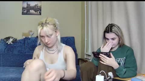 Dirty Kiss69 online show from 02-24-26, 10:19