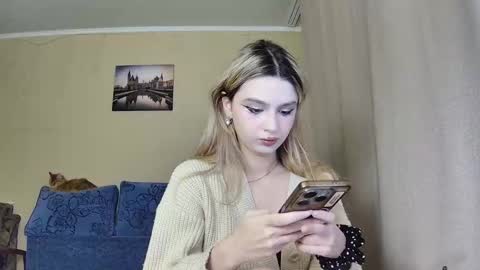 Dirty Kiss69 online show from 03-07-26, 04:15