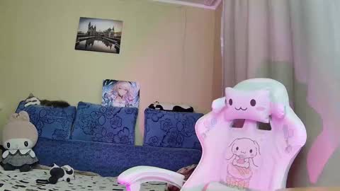 Dirty Kiss69 online show from 03-18-26, 10:35