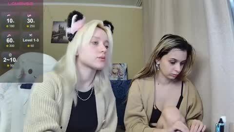 Dirty Kiss69 online show from 04-03-26, 09:57