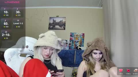 Dirty Kiss69 online show from 04-17-26, 06:55