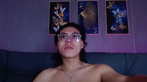 dirty model online show from 02-13-26, 03:19