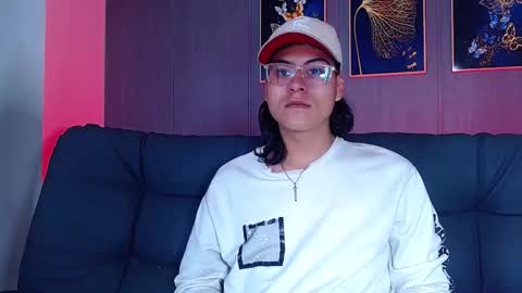 dirty model online show from 02-18-26, 12:28