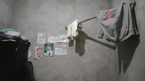 dirty model online show from 04-17-26, 04:26