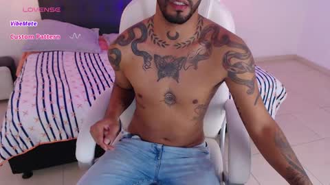 Snapshot of dirtybhot chatting on 02-06-25, 11:37 I just want to be happy online show from 02-06-25, 11:37