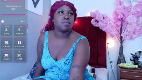 dirtyblackmommy online show from 05-17-26, 12:23