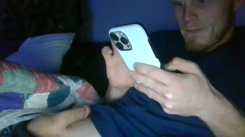 Justin Robinson online show from 12-03-25, 03:36