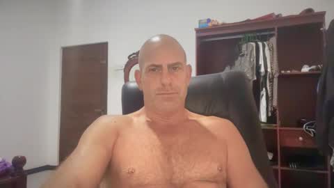 Dirtydanlondon online show from 03-03-25, 09:44