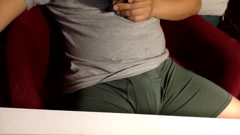 Snapshot of dirtydannyg chatting on 02-11-26, 02:49 DirtyDanny online show from 02-11-26, 02:49