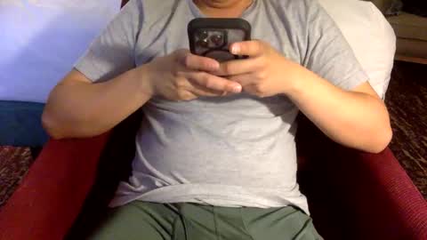 Snapshot of dirtydannyg chatting on 02-19-26, 01:01 DirtyDanny online show from 02-19-26, 01:01