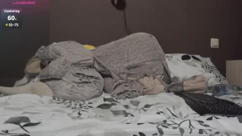 Aitana online show from 12-02-24, 09:06