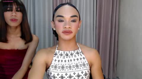 Ivana  Yanna and Elisha online show from 03-15-26, 11:27