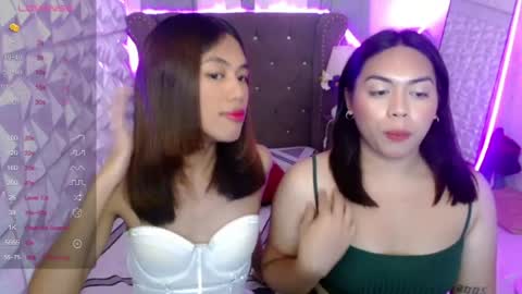 Snapshot of dirtyfag_faulkersons chatting on 06-16-26, 07:11 Ivana Yanna and Elisha online show from 06-16-26, 07:11