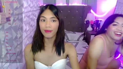 Snapshot of dirtyfag_faulkersons chatting on 06-17-26, 07:44 Ivana Yanna and Elisha online show from 06-17-26, 07:44