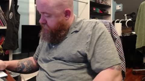 dirtyironrodreborn online show from 04-19-26, 03:28