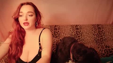 Laney Jane online show from 03-12-26, 06:52