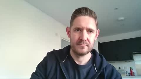 Exhibitionist Ben online show from 03-11-26, 11:27