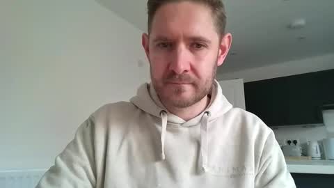 Exhibitionist Ben online show from 03-16-26, 12:20