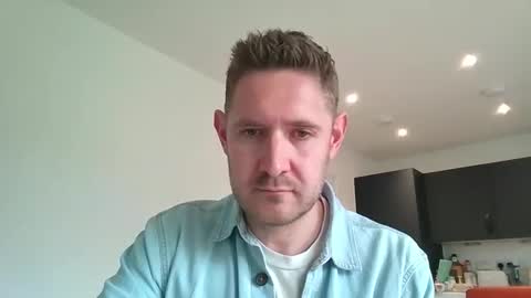 Exhibitionist Ben online show from 04-15-26, 10:33