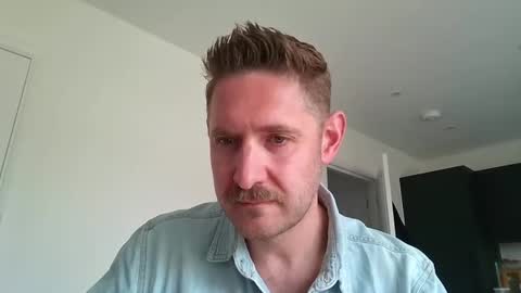 Exhibitionist Ben online show from 05-21-26, 10:55