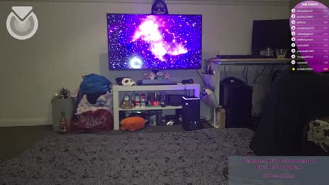 Snapshot of dirtymetalcouple chatting on 01-27-25, 02:53 DirtyMetalCouple online show from 01-27-25, 02:53