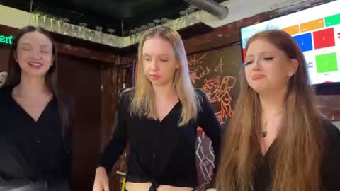 Kate Lena and Kristy online show from 07-16-26, 02:23